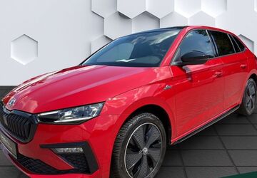 Skoda Scala 20.910 km 27.985 &euro; Berlin 12524