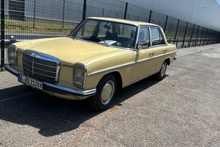 Mercedes-Benz 200 65.000 km 4.900 &euro; Ludwigsfelde 14974