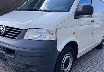 VW T5 Transporter 89.592 km 6.990 &euro; Berlin 14167