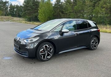 VW ID.3 162.000 km 13.500 &euro; Berlin 12347