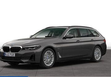 BMW 530 64.782 km 37.400 &euro; Berlin 12683