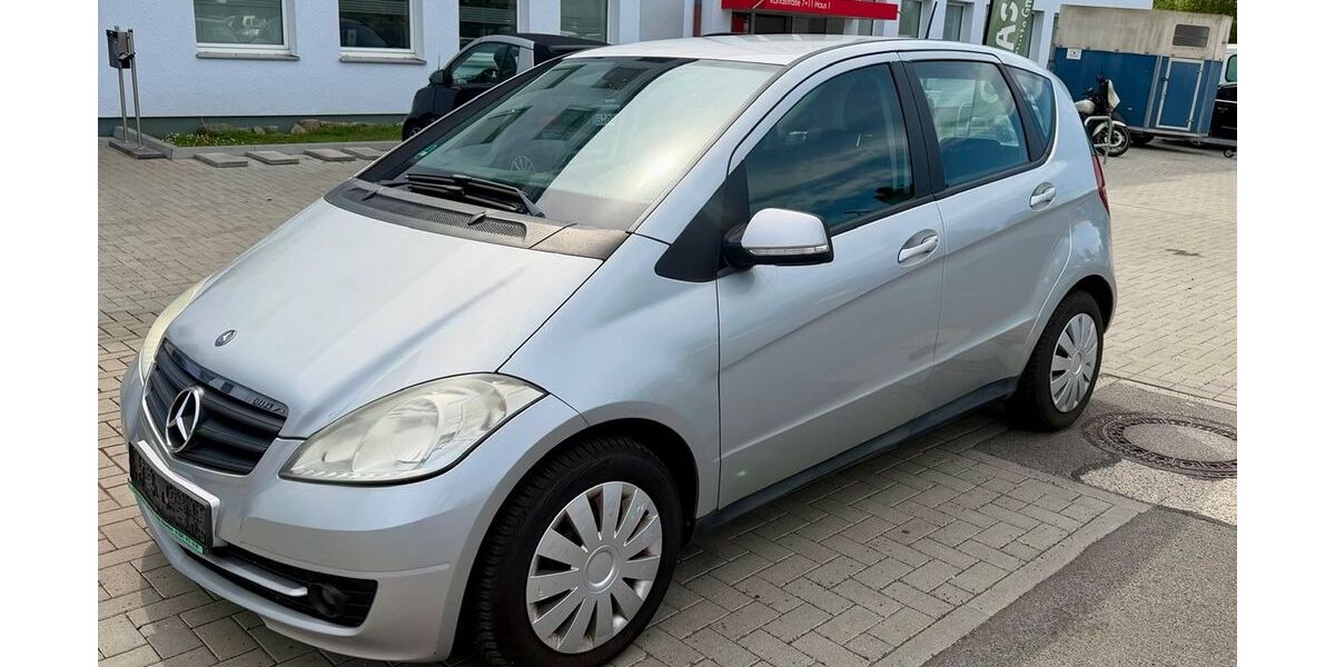 Mercedes-Benz A 180 125.000 km 3.290 &euro; Berlin 12357
