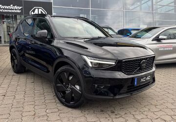 Volvo XC40 2.187 km 39.890 &euro; Potsdam 14482