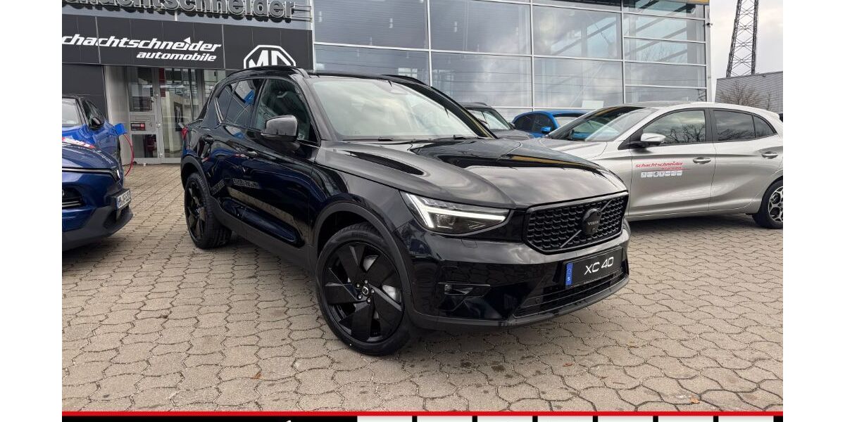 Volvo XC40 2.187 km 39.890 &euro; Potsdam 14482