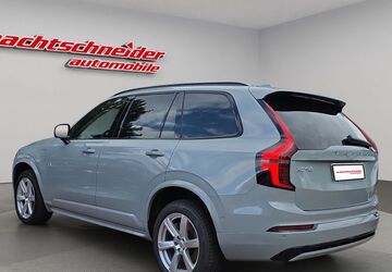 Volvo XC90 15.851 km 75.990 &euro; Potsdam 14482