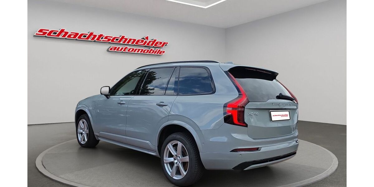 Volvo XC90 15.851 km 75.990 &euro; Potsdam 14482