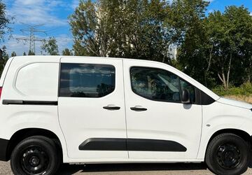 Citroen Berlingo 197.000 km 7.735 &euro; Berlin 13597