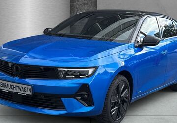 Opel Astra Electric 17.587 km 29.950 &euro; Berlin 12459
