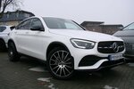 Mercedes-Benz GLC 300 d Coupe AMG 4MATIC Distronic+ Night Paket 121.550 km 38.980 &euro; Falkensee 14612