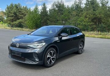 VW ID.4 156.000 km 14.800 &euro; Berlin 12347
