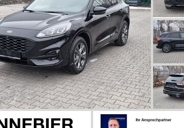 Ford Kuga 37.656 km 24.895 &euro; Potsdam 14482
