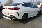 BMW X6 30d xDrive M Sport Pro SHZ Pano HUD H&K AHK Sof 16.652 km 79.980 &euro; Falkensee 14612
