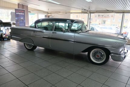 Chevrolet Impala 10.000 km 18.900 &euro; Berlin 13437