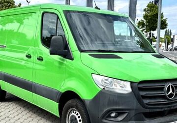 Mercedes-Benz Sprinter 147.000 km 20.890 &euro; Berlin 13581