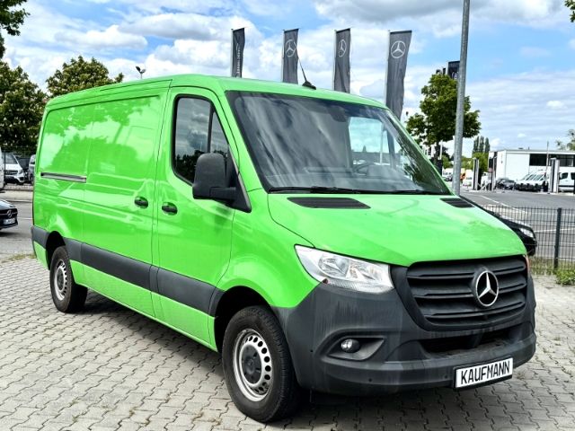 Mercedes-Benz Sprinter 147.000 km 20.890 &euro; Berlin 13581