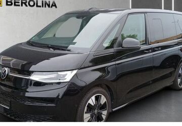 VW T7 Multivan 17.088 km 53.222 &euro; Berlin 12105
