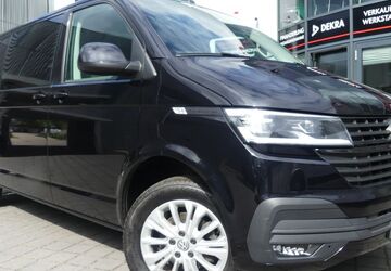 VW T6 Transporter 81.469 km 28.800 &euro; Berlin 13156