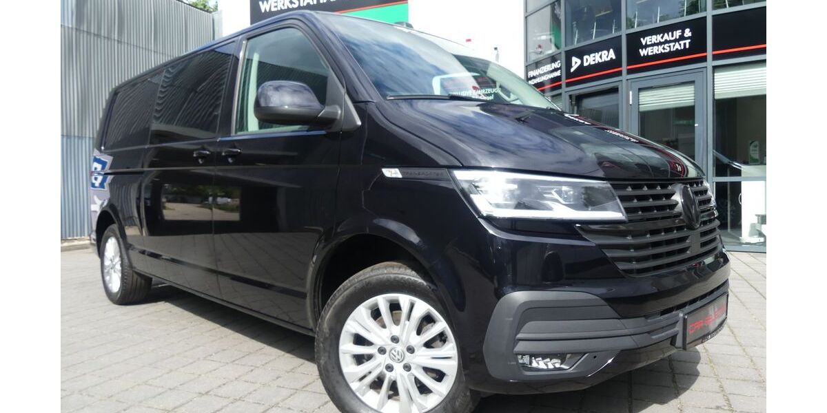 VW T6 Transporter 81.469 km 28.800 &euro; Berlin 13156