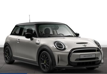Mini Cooper SE 13.397 km 19.900 &euro; Berlin 14057
