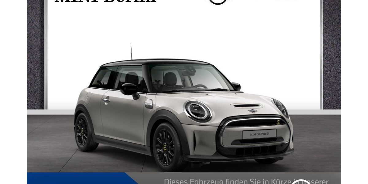 Mini Cooper SE 13.397 km 19.900 &euro; Berlin 14057