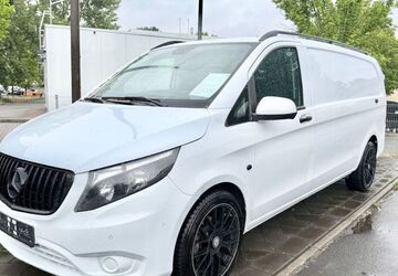Mercedes-Benz Vito 61.000 km 16.499 &euro; Potsdam 14480