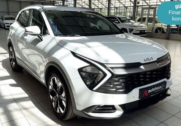 Kia Sportage 56.828 km 26.590 &euro; Ludwigsfelde (bei Berlin) 14974