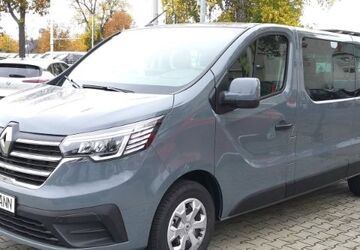 Renault Trafic 62.500 km 32.980 &euro; Berlin 13581