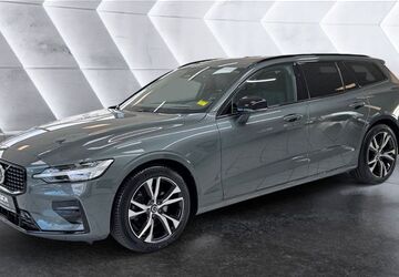 Volvo V60 17.700 km 37.480 &euro; Berlin 12683