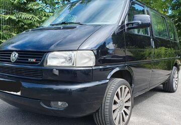 VW T4 Multivan 209.000 km 9.000 &euro; Potsdam 14478