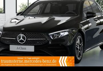 Mercedes-Benz A 250 8.689 km 33.990 &euro; Berlin 13509
