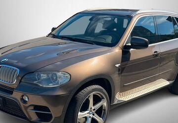 BMW X5 267.355 km 10.600 &euro; Potsdam 14480