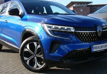Renault Austral 1,3TCe 160 Mild-Hybrid Evolution Temp 2.698 km 27.480 &euro; Falkensee 14612