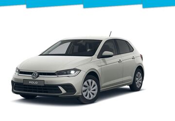 VW Polo 9.610 km 20.950 &euro; Potsdam 14480