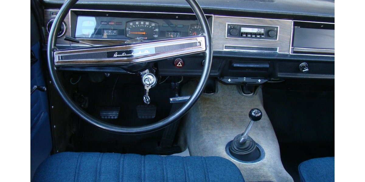 GAZ 24 WOLGA M- H-Kennzeichen AHK 33.695 km 9.980 &euro; Falkensee 14612