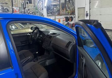 VW Polo 179.000 km 1.500 &euro; Berlin 13353