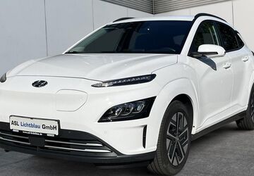 Hyundai KONA 31.671 km 25.990 &euro; Potsdam 14469