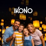 IKONO Berlin - Flexticket September