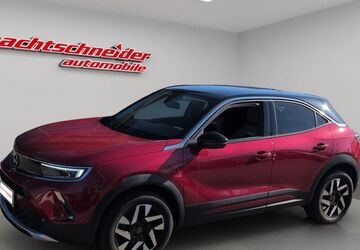 Opel Mokka 27.906 km 18.490 &euro; Potsdam 14482