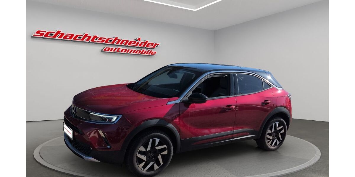 Opel Mokka 27.906 km 18.490 &euro; Potsdam 14482