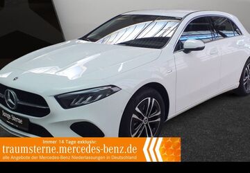 Mercedes-Benz A 250 9.023 km 27.990 &euro; Berlin 13509
