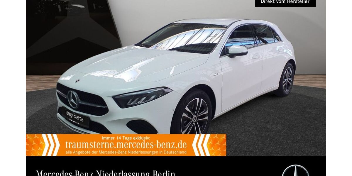 Mercedes-Benz A 250 9.023 km 27.990 &euro; Berlin 13509