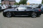 BMW M850 Coupé xDrive 360° Laser Navi HeadUp SoftClose 25.115 km 64.980 &euro; Falkensee 14612