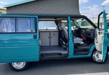 VW T4 California 250.000 km 10.800 &euro; Berlin 10119