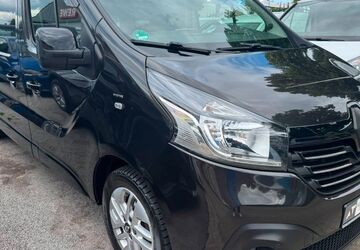 Renault Trafic 174.914 km 20.750 &euro; Berlin 12059