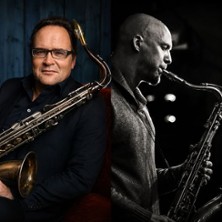 Ben Kraef / Peter Weniger – Colotrane 100! 19.06.2026 Zig Zag Jazz Club