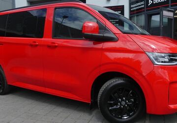 VW T7 Transporter 5.300 km 45.800 &euro; Berlin 13156