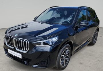 BMW X1 7.616 km 36.890 &euro; Potsdam 14482