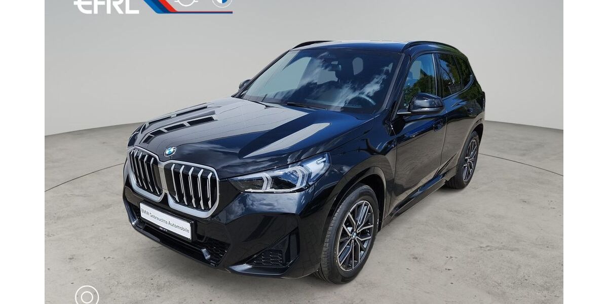BMW X1 7.616 km 36.890 &euro; Potsdam 14482