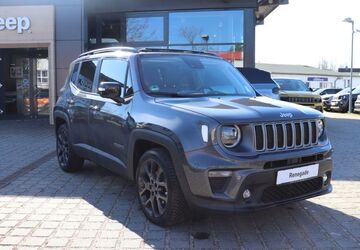Jeep Renegade 31.950 km 22.990 &euro; Potsdam 14482