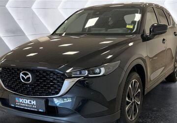 Mazda CX-5 24.498 km 31.990 &euro; Ludwigsfelde 14974